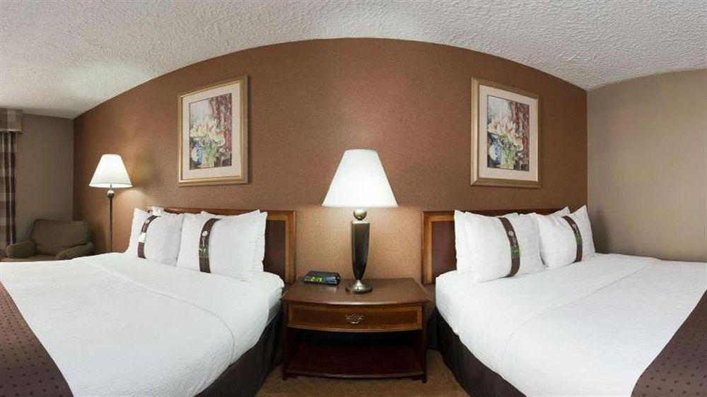 Holiday Inn Chicago Sw-Countryside Confctr By Ihg Kültér fotó