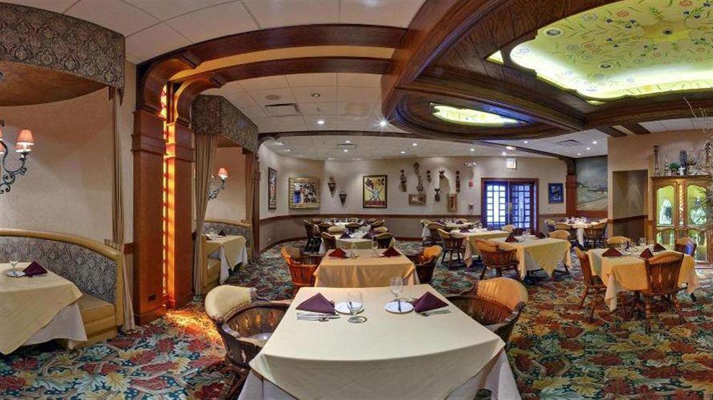 Holiday Inn Chicago Sw-Countryside Confctr By Ihg Kültér fotó