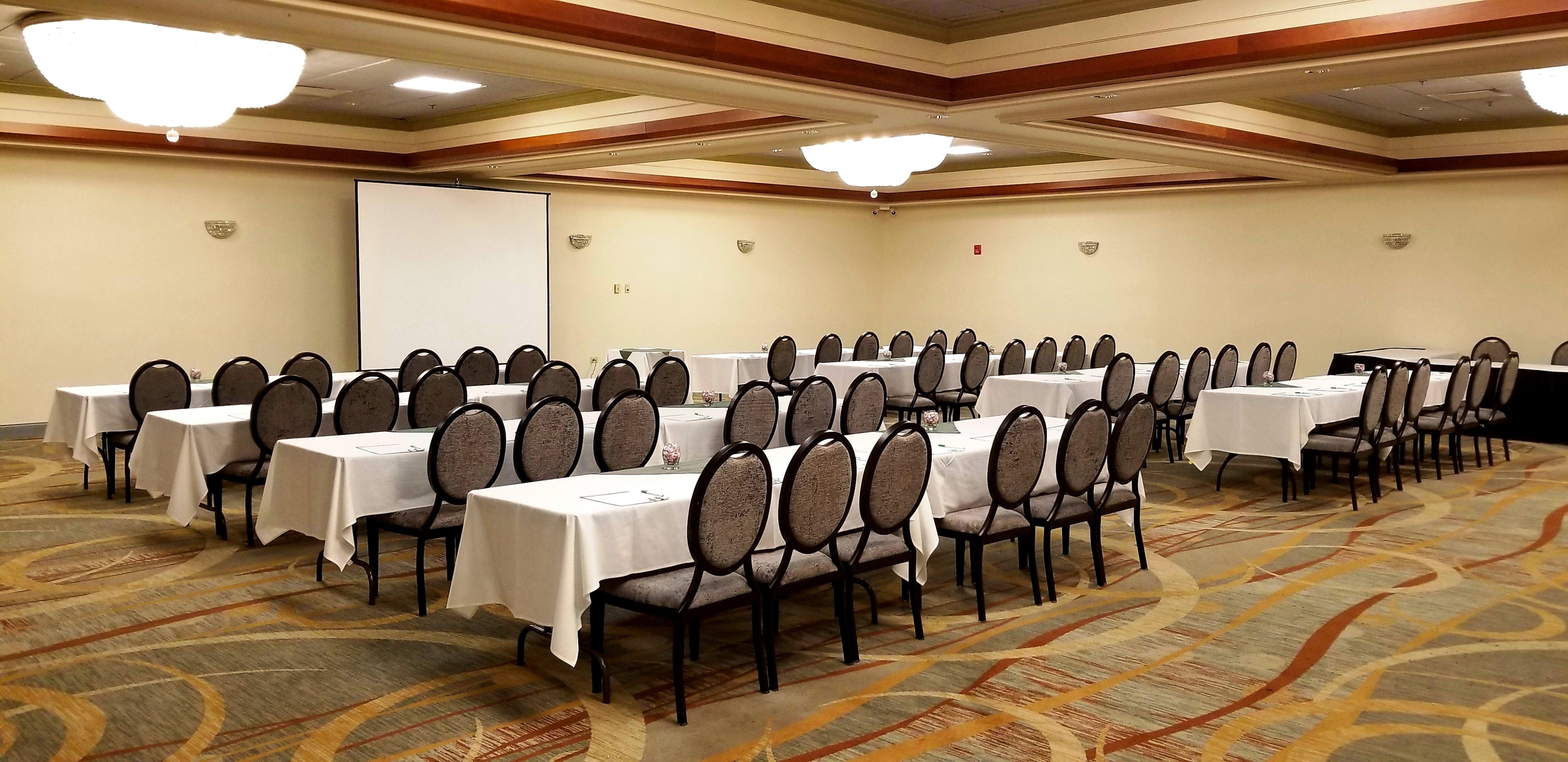 Holiday Inn Chicago Sw-Countryside Confctr By Ihg Kültér fotó