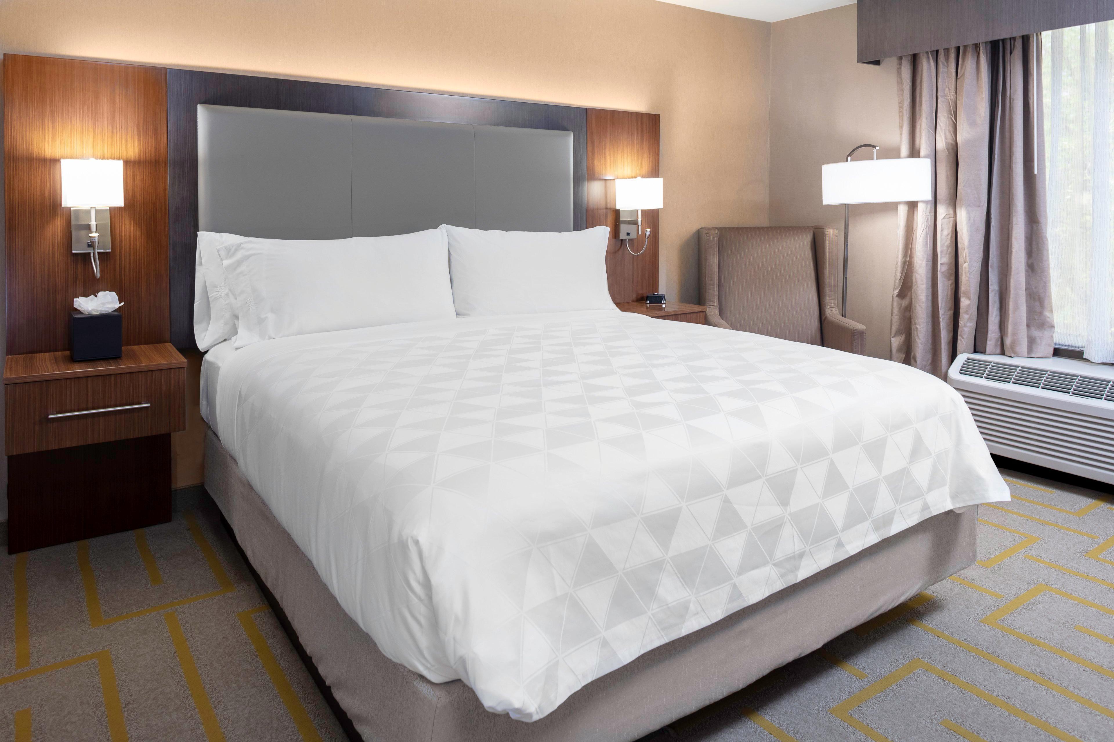 Holiday Inn Chicago Sw-Countryside Confctr By Ihg Kültér fotó