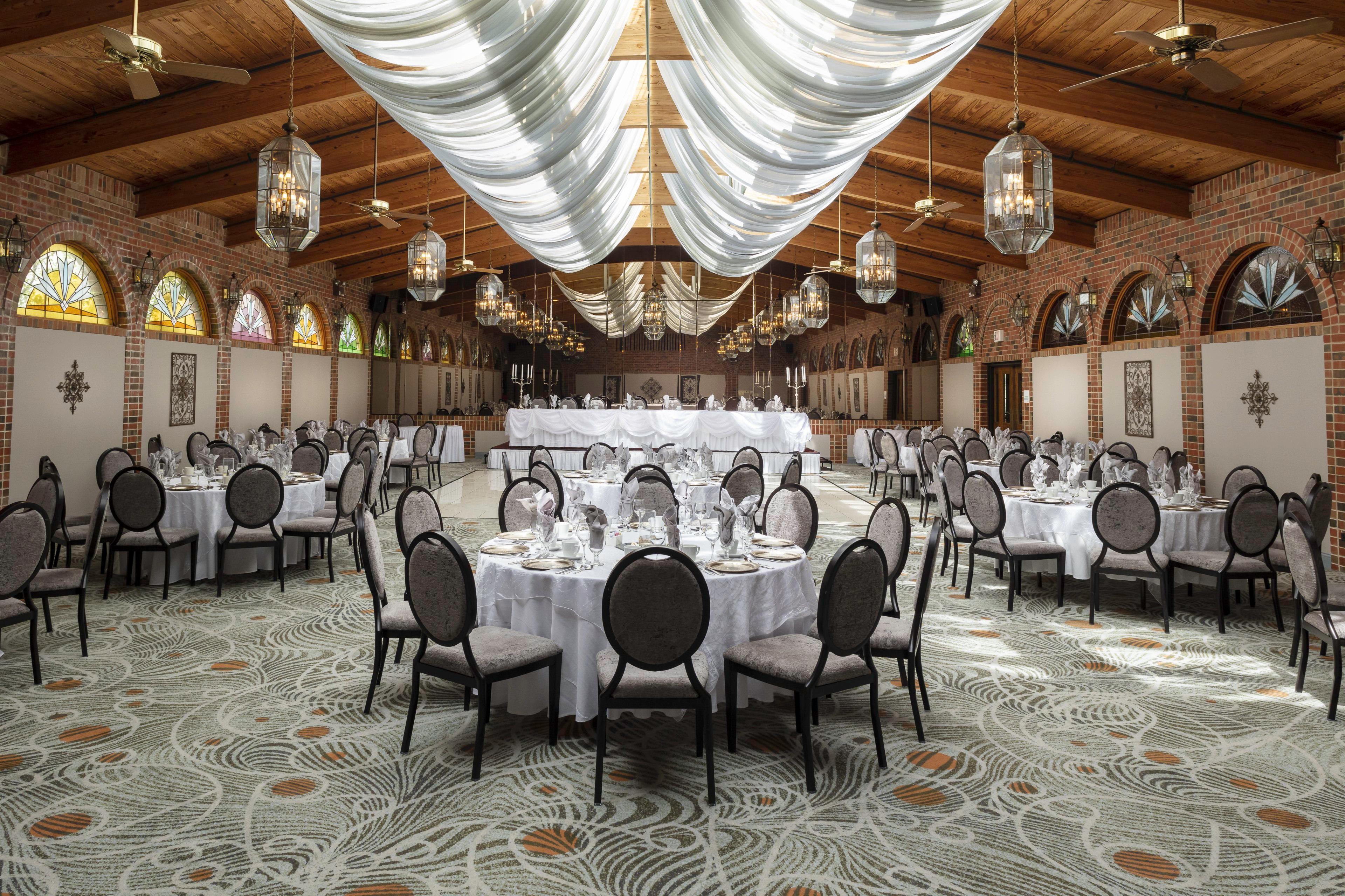 Holiday Inn Chicago Sw-Countryside Confctr By Ihg Kültér fotó