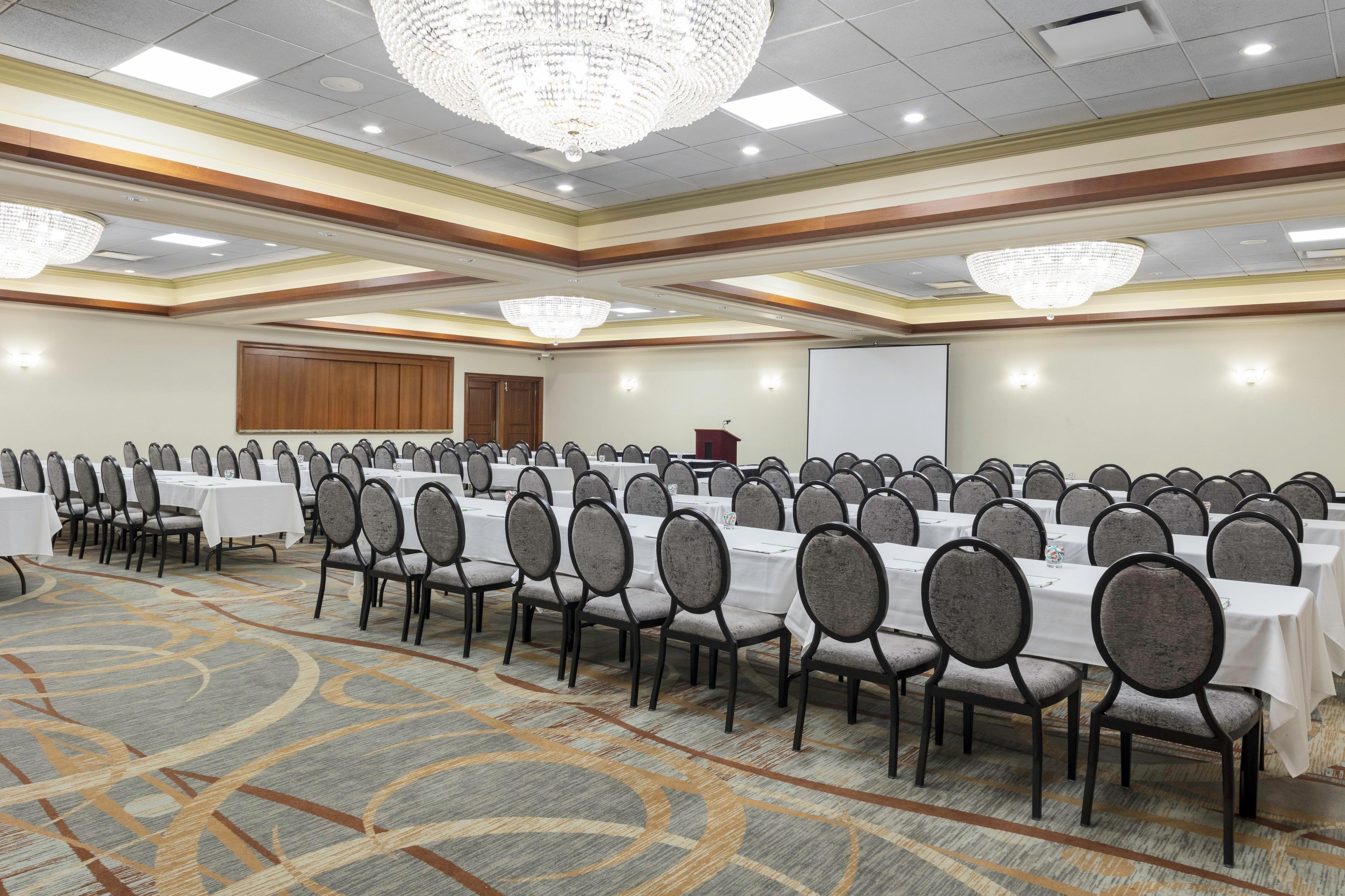 Holiday Inn Chicago Sw-Countryside Confctr By Ihg Kültér fotó