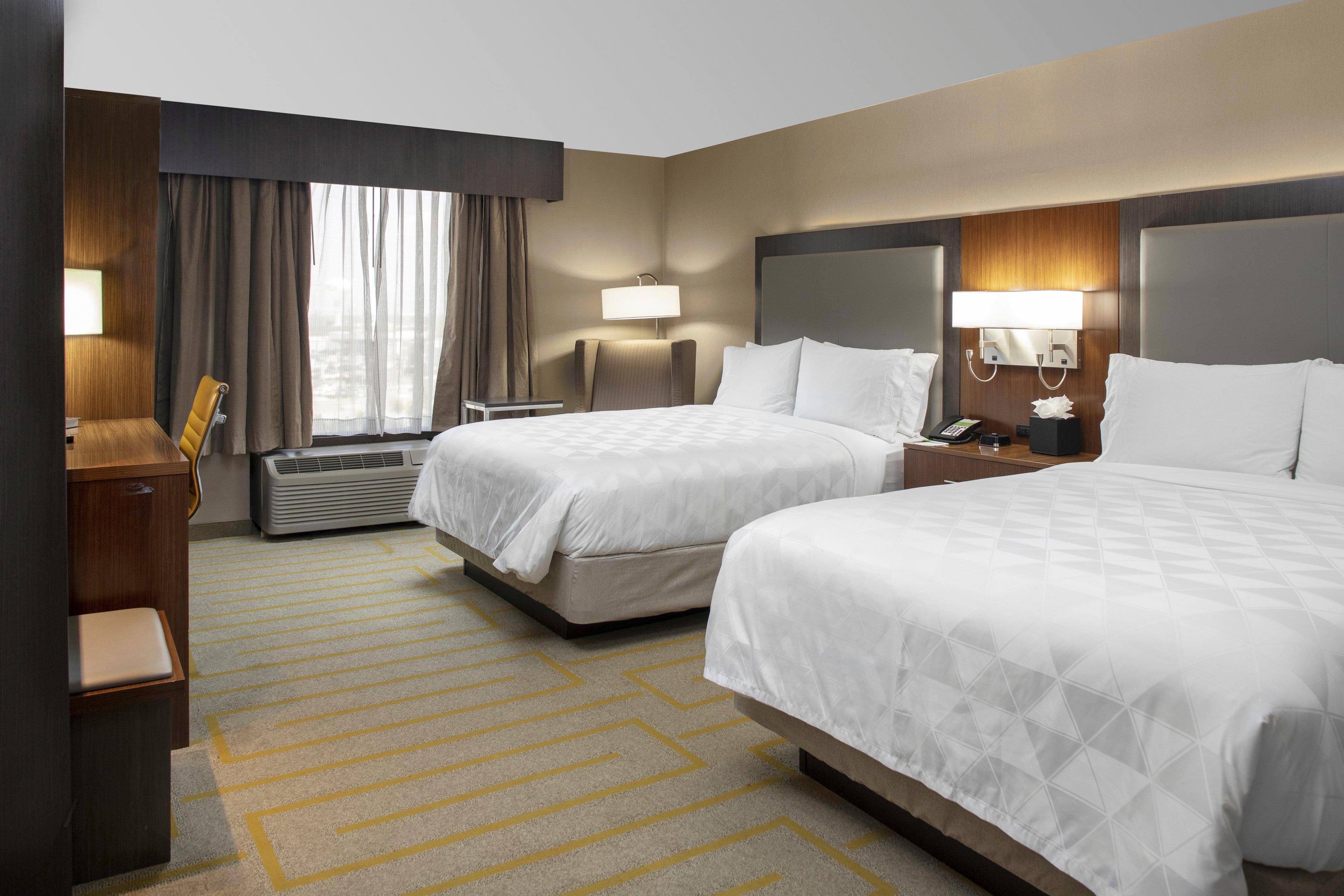 Holiday Inn Chicago Sw-Countryside Confctr By Ihg Kültér fotó