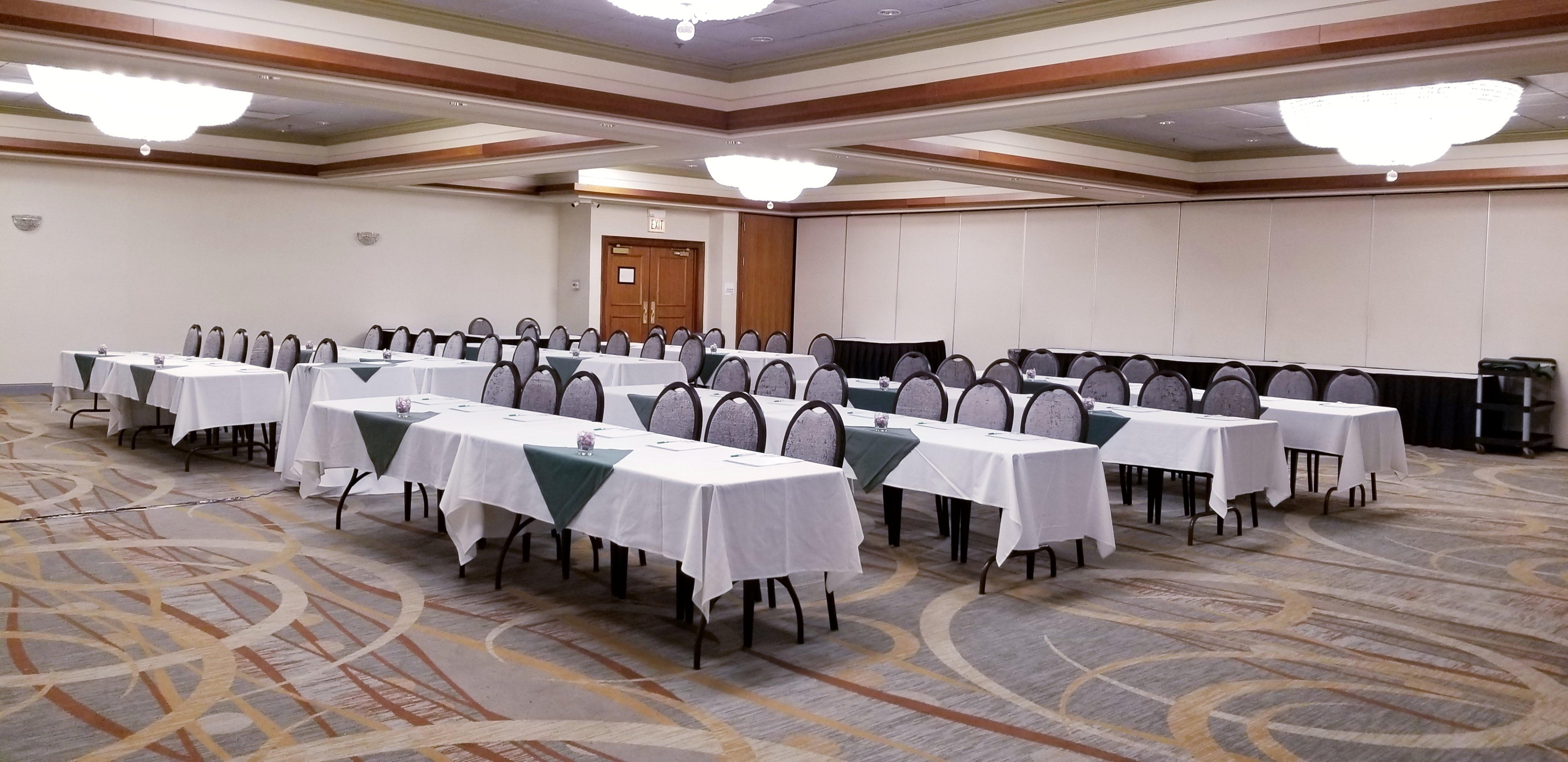 Holiday Inn Chicago Sw-Countryside Confctr By Ihg Kültér fotó