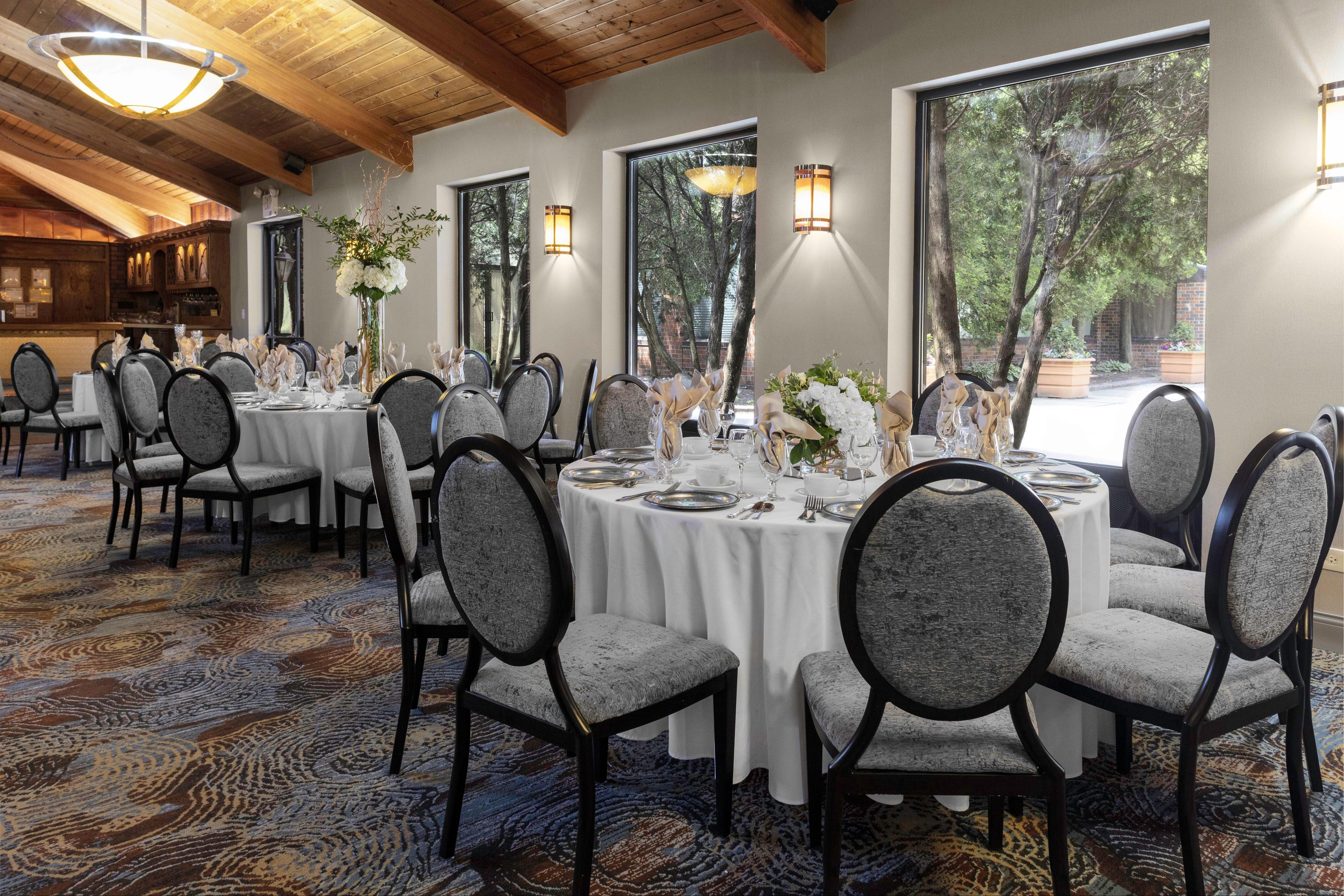 Holiday Inn Chicago Sw-Countryside Confctr By Ihg Kültér fotó