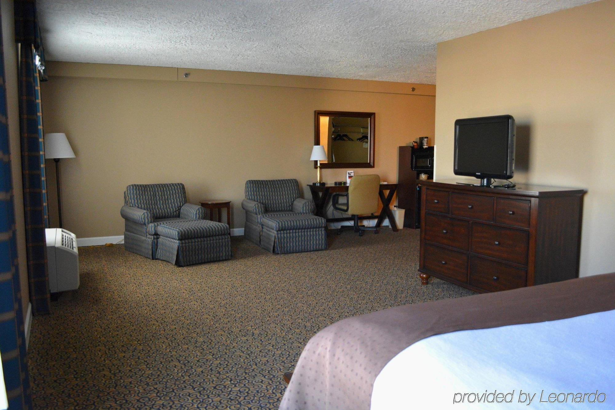 Holiday Inn Chicago Sw-Countryside Confctr By Ihg Kültér fotó