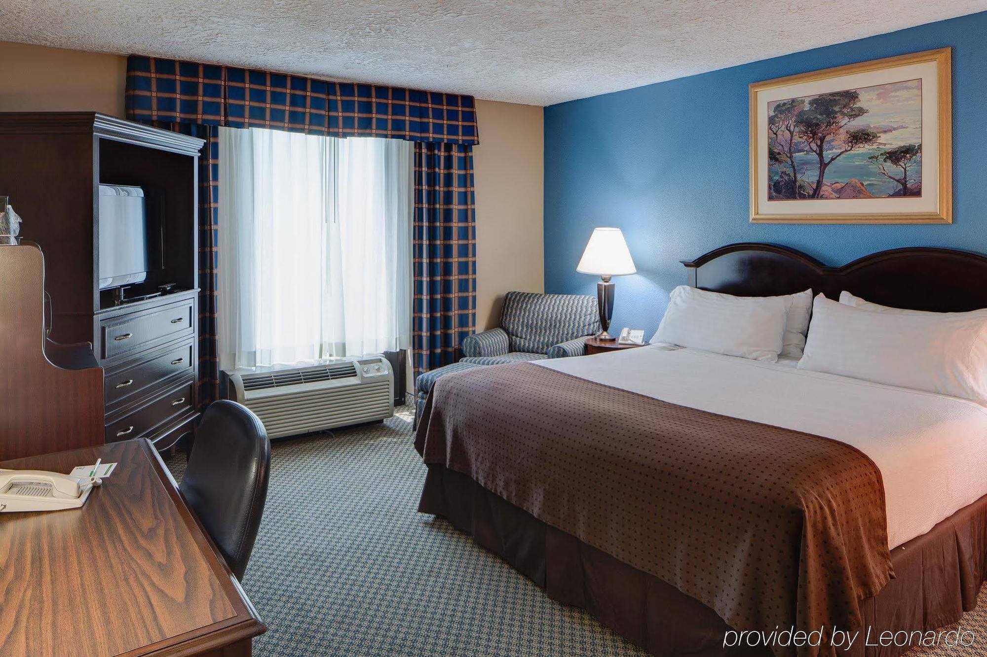 Holiday Inn Chicago Sw-Countryside Confctr By Ihg Kültér fotó