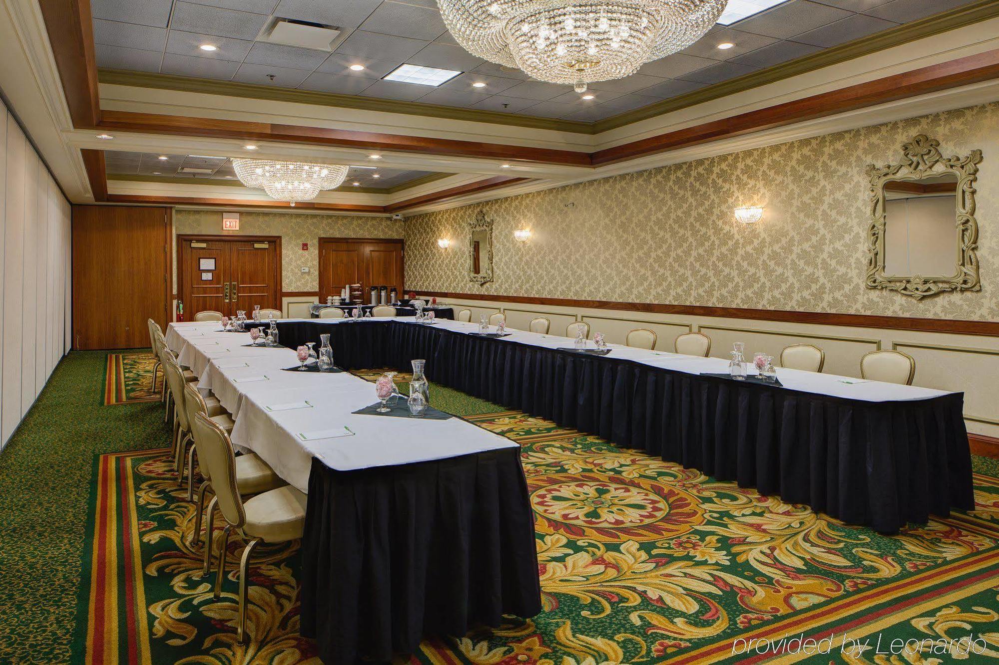 Holiday Inn Chicago Sw-Countryside Confctr By Ihg Kültér fotó
