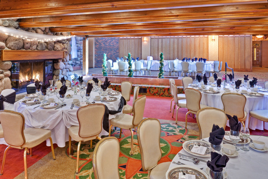 Holiday Inn Chicago Sw-Countryside Confctr By Ihg Kültér fotó