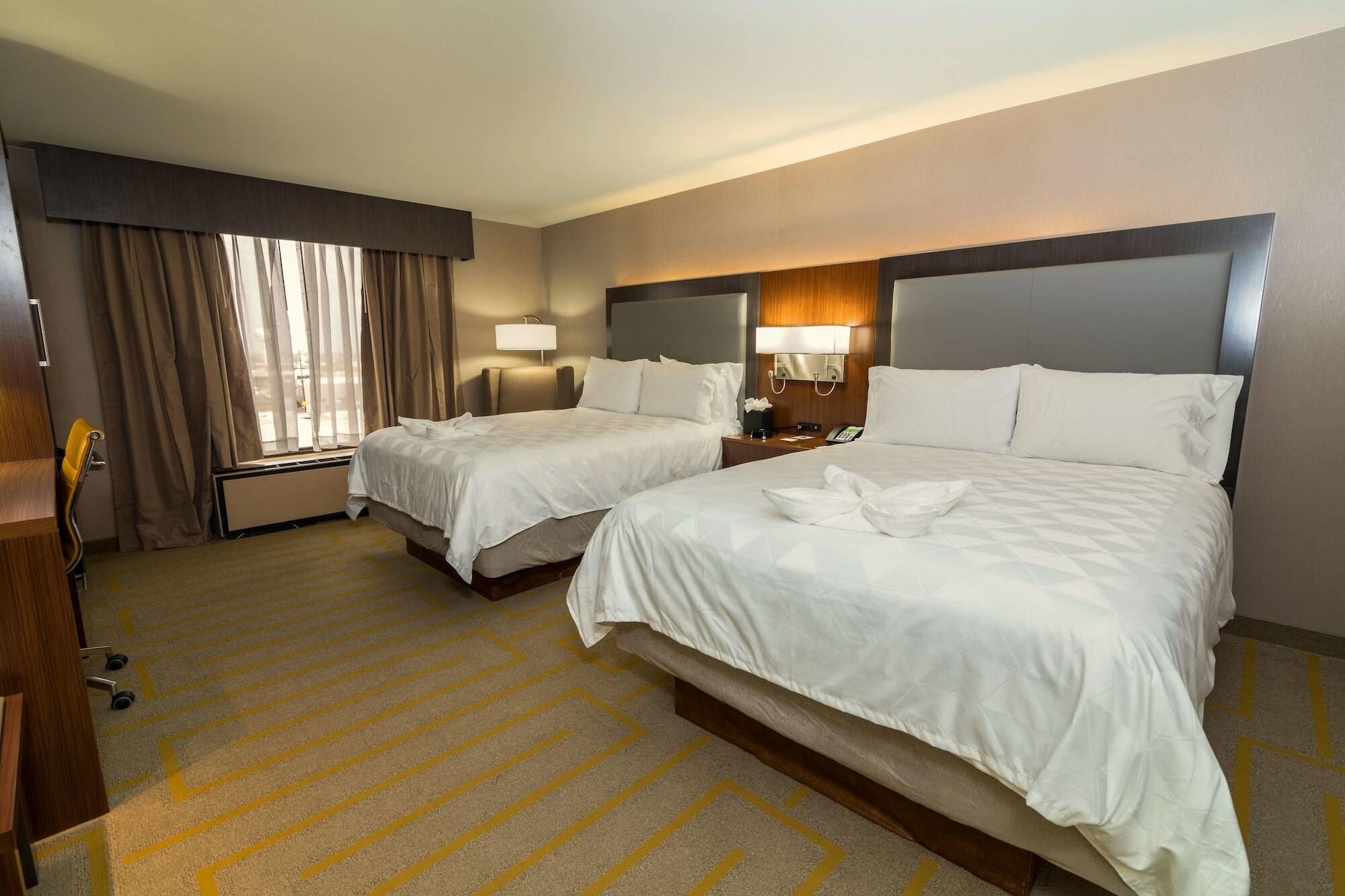 Holiday Inn Chicago Sw-Countryside Confctr By Ihg Kültér fotó