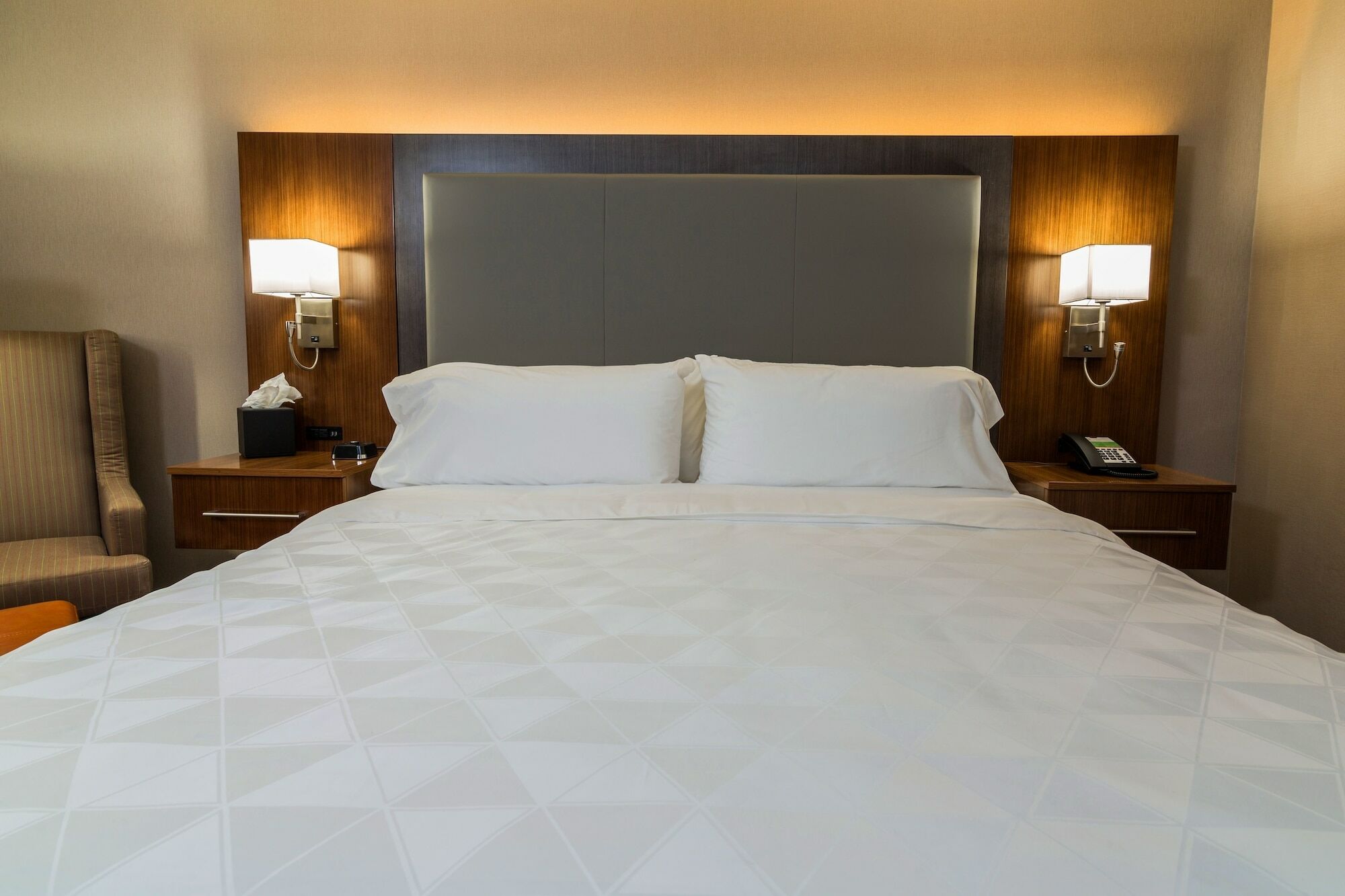 Holiday Inn Chicago Sw-Countryside Confctr By Ihg Kültér fotó