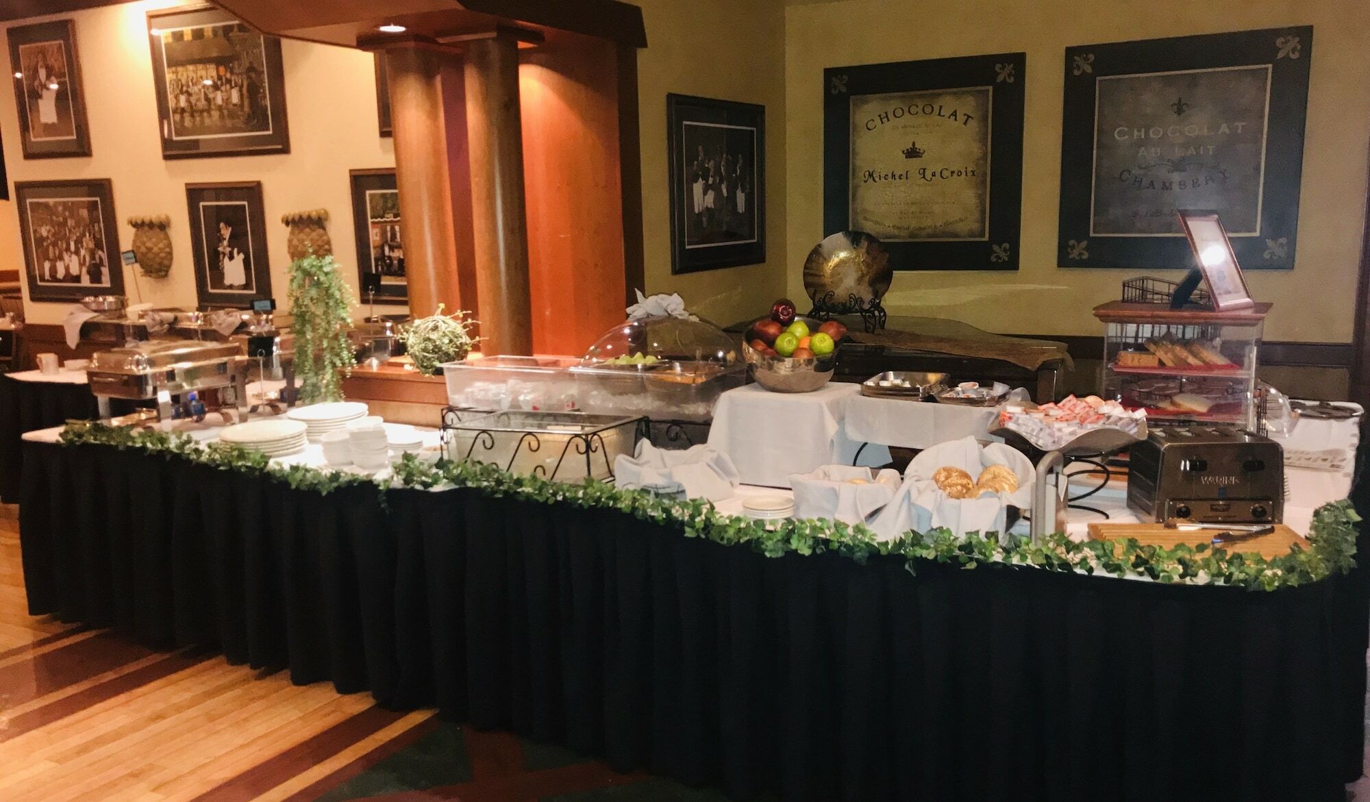 Holiday Inn Chicago Sw-Countryside Confctr By Ihg Kültér fotó